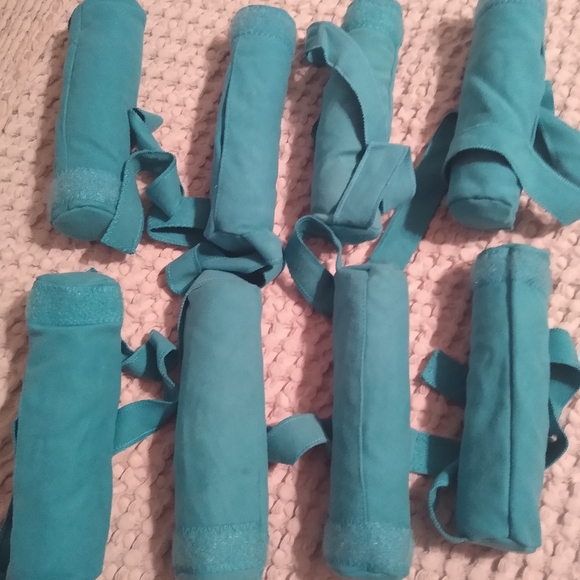 The Sleep Styler Large (8) 6 inch rollers - Used - Picture 3 of 3